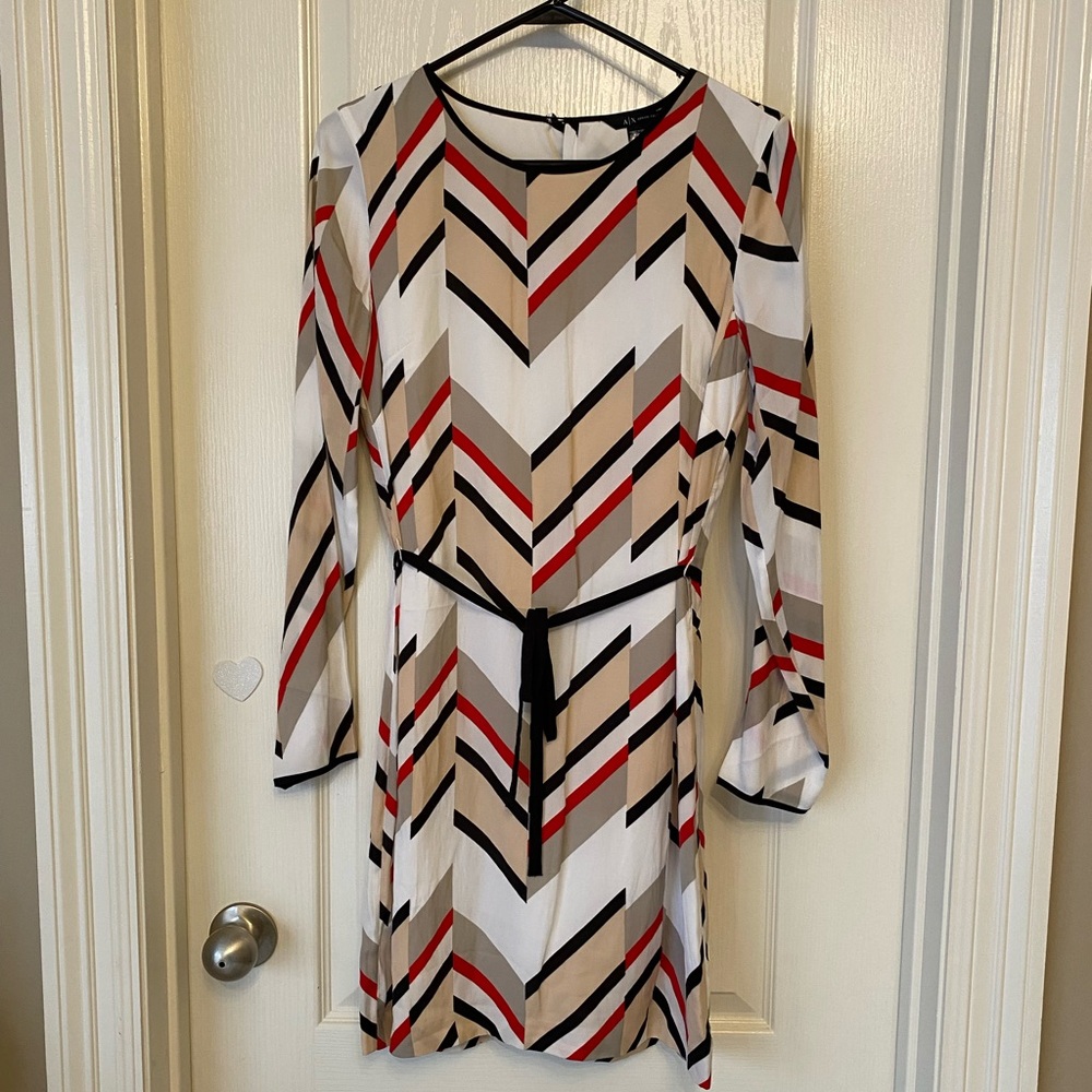 BRAND NEW ARMANI EXCHANGE DRESS